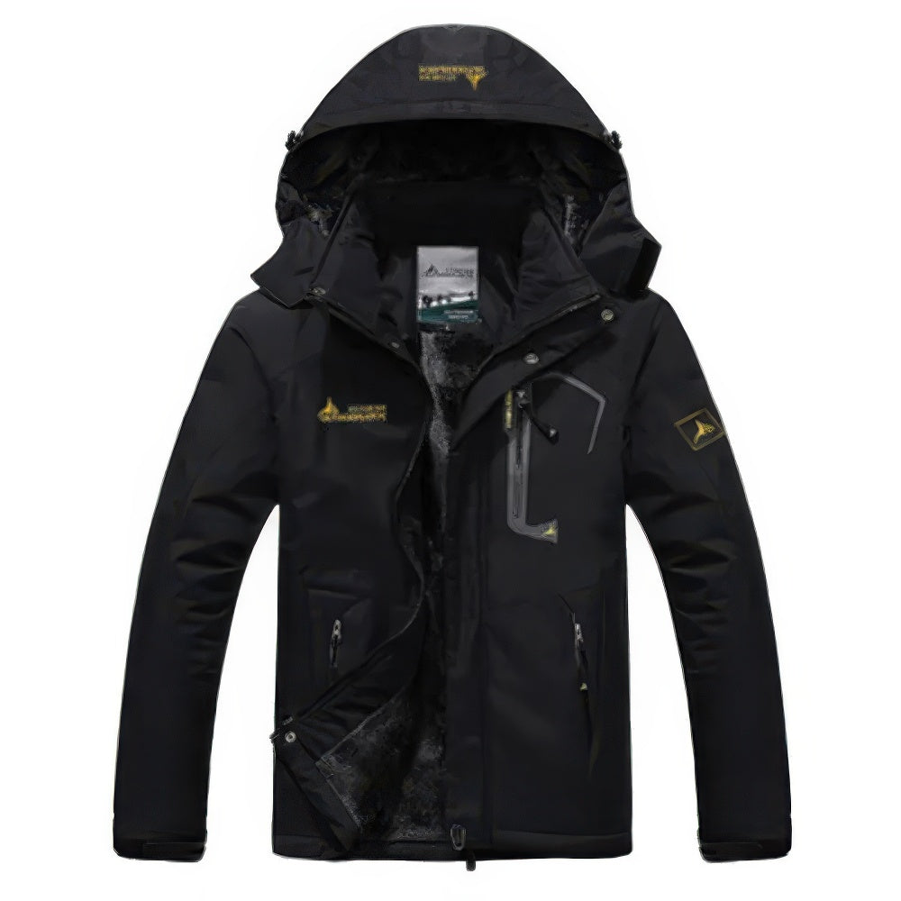 Westyn - Heren Windbreaker Winterjas