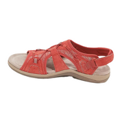 Lorraine - Orthopedische Lente Sandalen