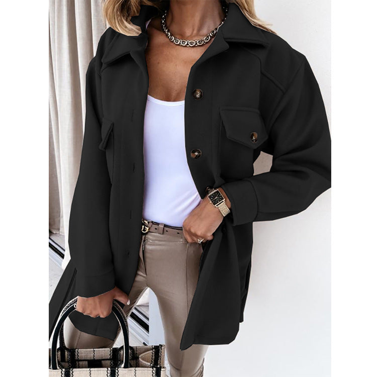 Penelope - Trendy Dames Windbreaker