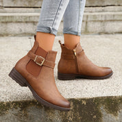 Giana - Comfortabele Chelsea-Boots voor Dames