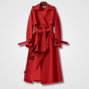 Araya - Trenchcoat voor dames