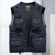 Steven- Tactische outdoor bodywarmer voor mannen