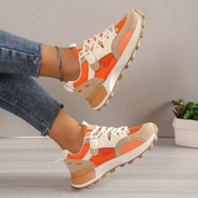 Aaltje - Moderne dames sneakers