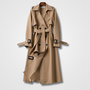 Araya - Trenchcoat voor dames