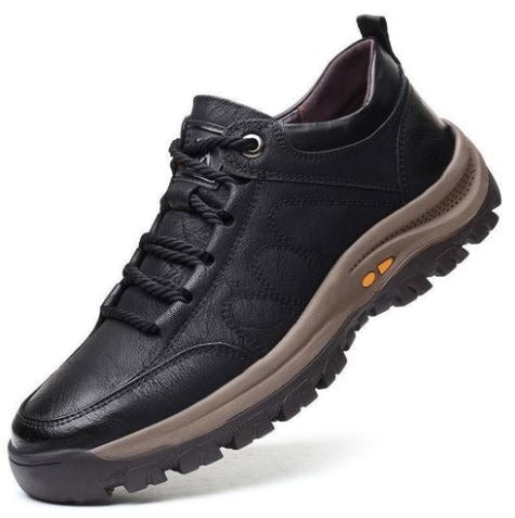 Solomon - De Ideaal Wandelschoenen Voor Mannen