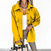 Penelope - Trendy Dames Windbreaker