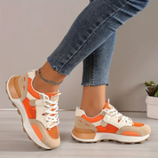 Aaltje - Moderne dames sneakers