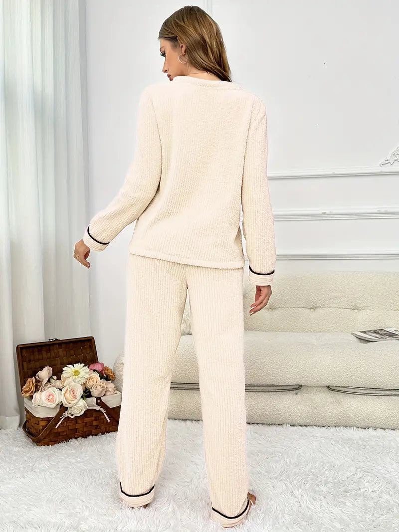 Zaylee - Lounge Pyjama Set voor Dames