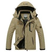 Westyn - Heren Windbreaker Winterjas