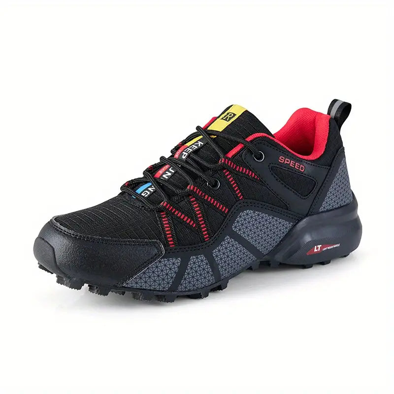 Jayden - Peak Striker wandelschoenen