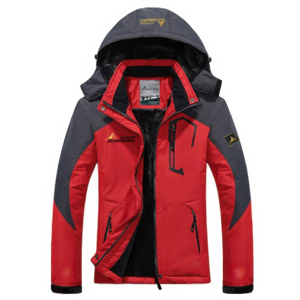 Westyn - Heren Windbreaker Winterjas