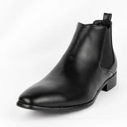 Malik - Comfortabele Chelsea Boots voor Heren - Casual Instappers voor Dagelijks Gebruik