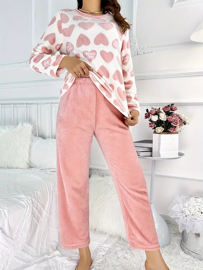 Livia - Pyjama-Set voor Vrouwen