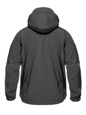 Watson - Heren-Softshell-Jack - Winddichte, waterafstotende en ademende Outdoor-Jack