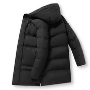 Shepard - Luxe Geïsoleerde Winterjas voor Heren