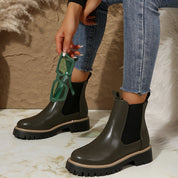 Rivka - Comfortabele Chelsea Boots voor Vrouwen