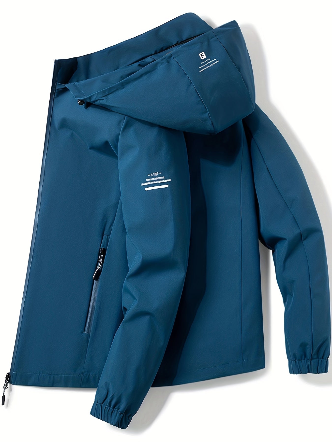 Gatlin - Heren Softshell Jacket - Winddicht, waterafstotend en ademend outdoorjack