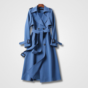 Araya - Trenchcoat voor dames