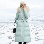 Nataly - Luxueuze winterjas voor dames