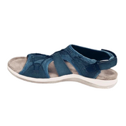 Lorraine - Orthopedische Lente Sandalen