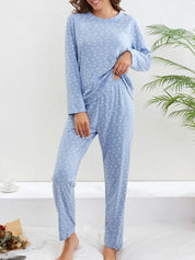 Valery - Pyjama-Set voor Vrouwen