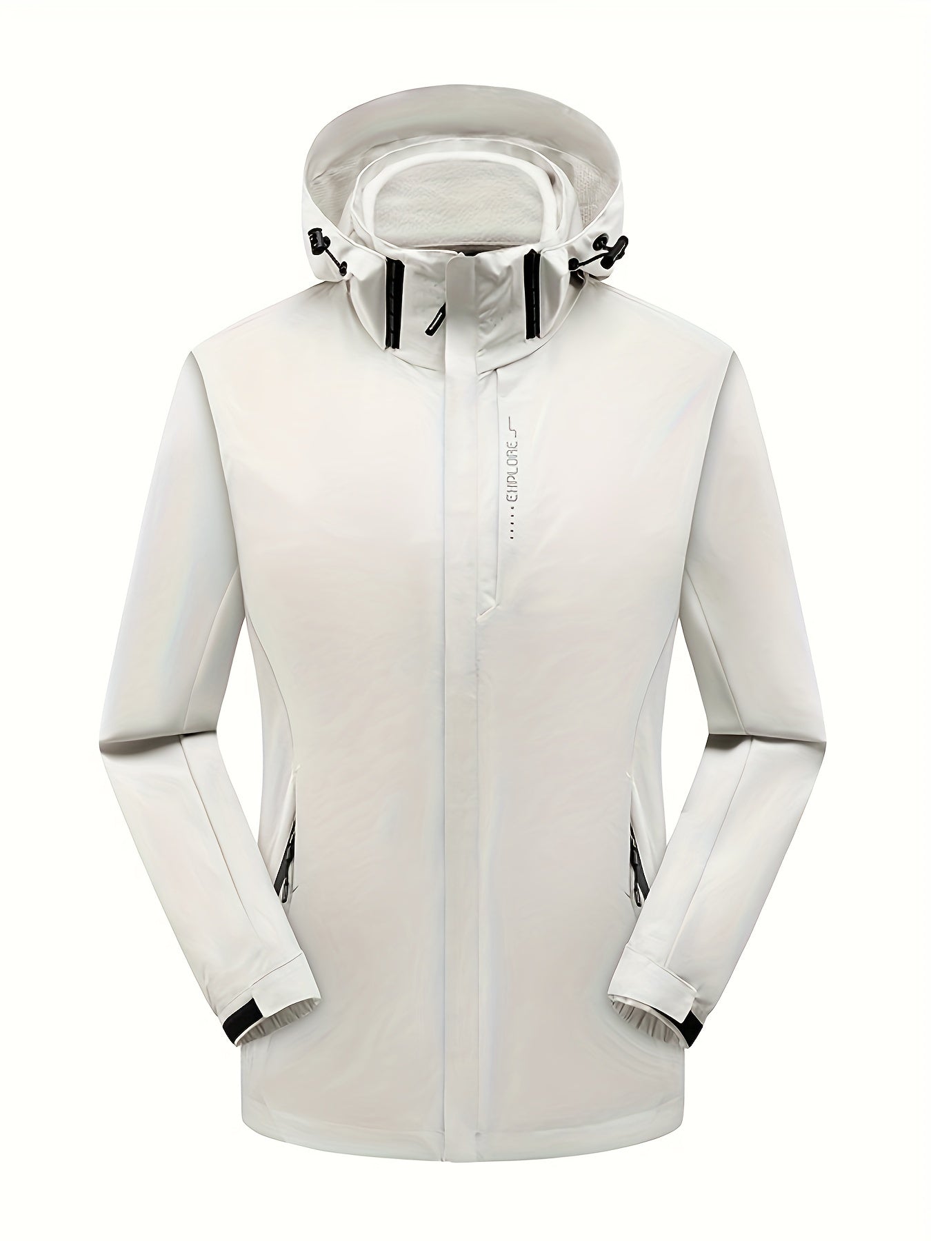 Amalia - Dames Softshell jas die waterdicht en winddicht is