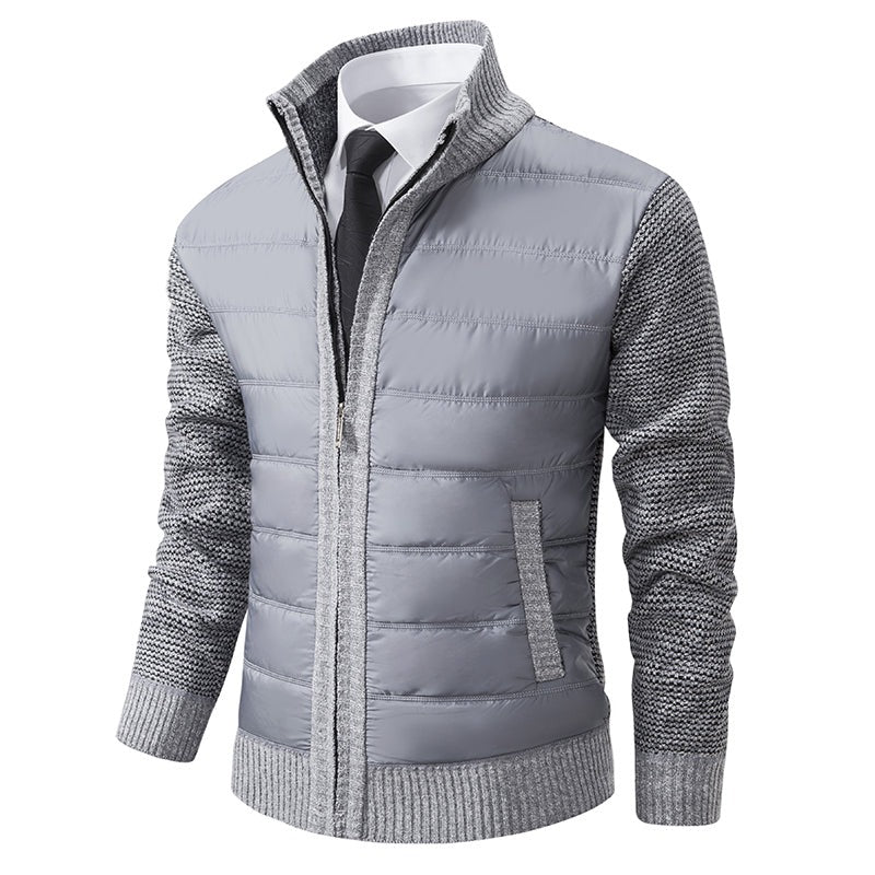 Yadiel - Gilet matelassé pour hommes