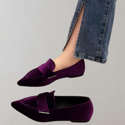 Hedy - Schitterende loafers voor dames