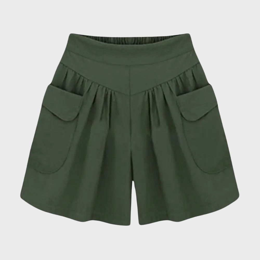 Kanya - Dames shorts met comfort