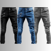 Tristan - Heren Denim Jeans