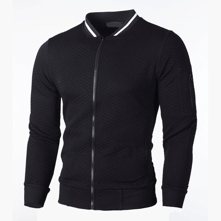 Jasper - Sportief Vest Slim Fit Voor Heren