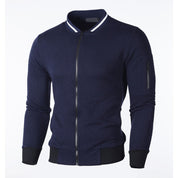 Jasper - Sportief Vest Slim Fit Voor Heren