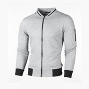 Jasper - Sportief Vest Slim Fit Voor Heren