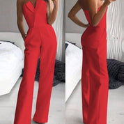 Stien - Jumpsuit voor dames