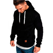 Spencer - Casual Hoodie voor Heren