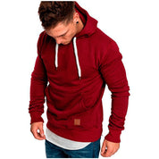 Spencer - Casual Hoodie voor Heren