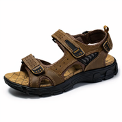 Akeem - Orthopedische Sandalen voor Heren