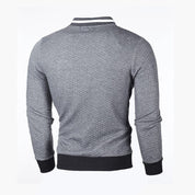 Jasper - Sportief Vest Slim Fit Voor Heren