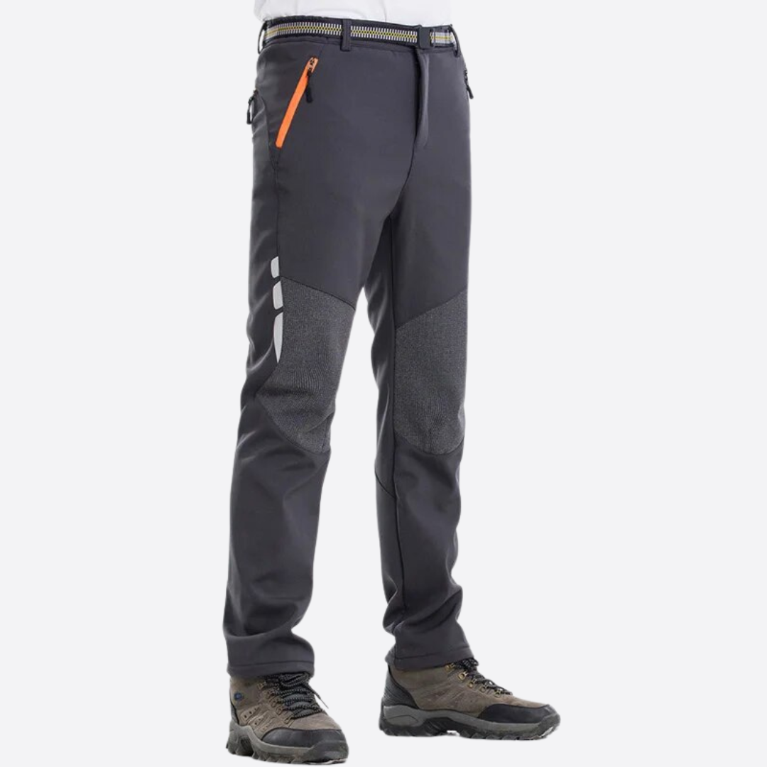 Aryan - Duurzame & waterdichte outdoorbroek voor heren