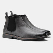 Murray - Comfortabele Chelsea Boots voor Heren - Casual Instappers voor Dagelijks Gebruik