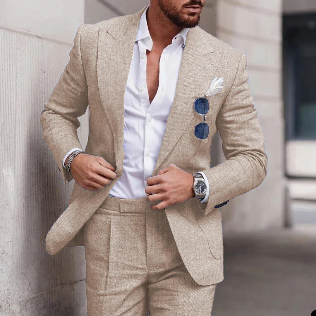 Linen-Suit-Wedding-Suits-for-Men-2023-Luxury-Lapel-Collar-Top-pants-2-Piece-Set-Single.webp