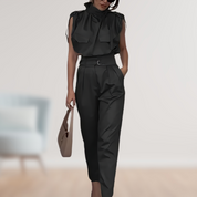 Amora - Elegante jumpsuit