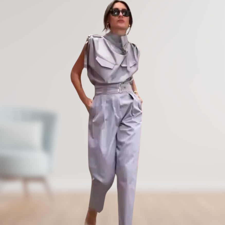 Amora - Elegante jumpsuit