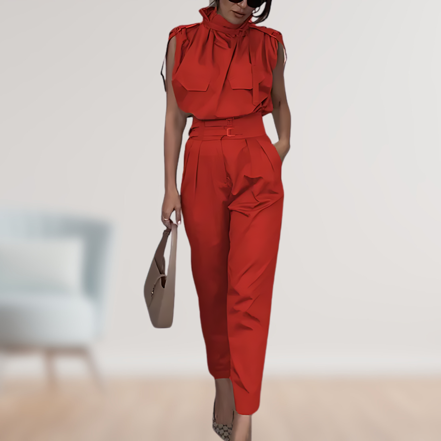 Amora - Elegante jumpsuit