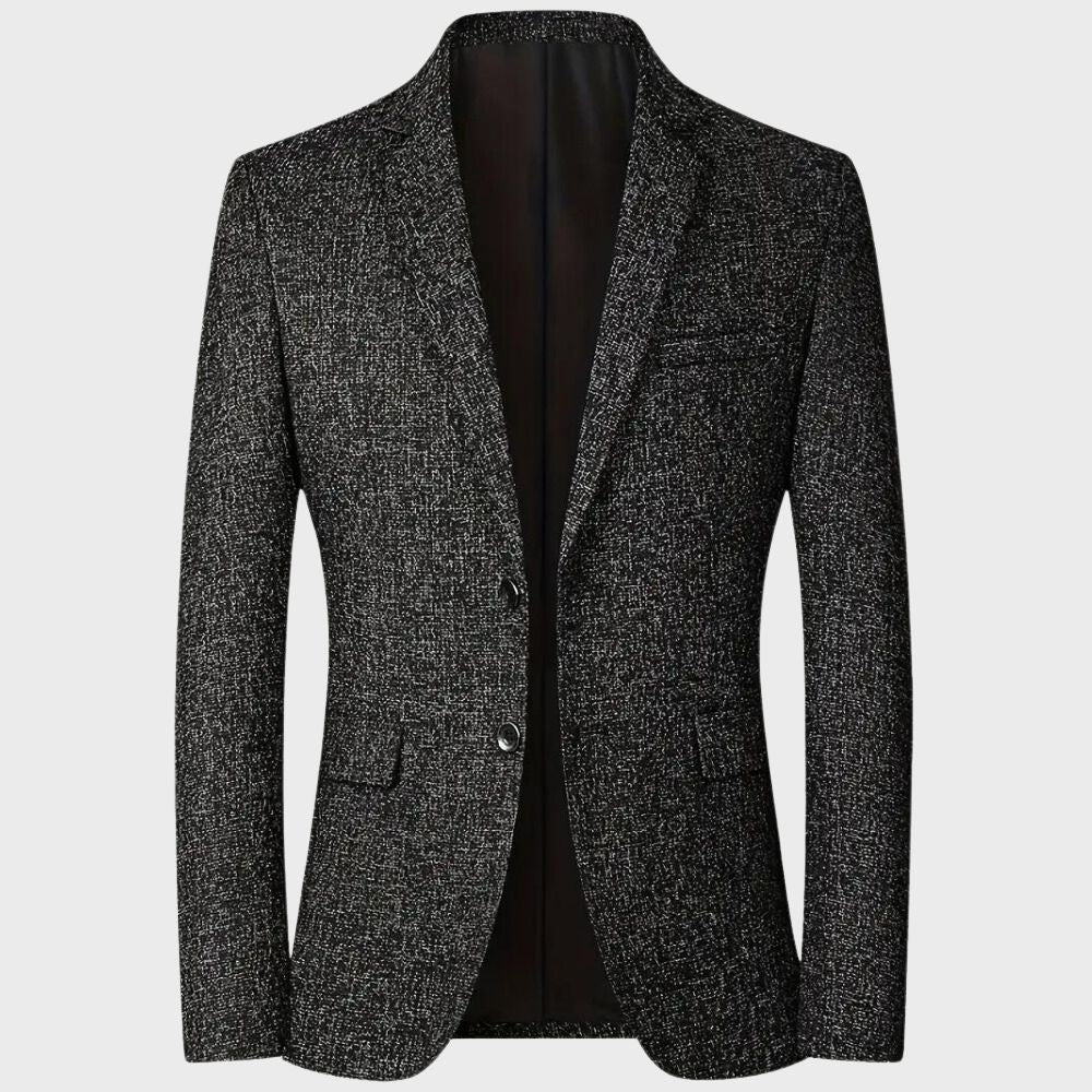 Symeon - Een elegante blazer voor mannen