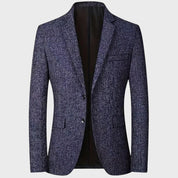 Symeon - Een elegante blazer voor mannen