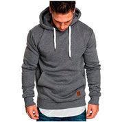 Spencer - Casual Hoodie voor Heren