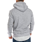 Spencer - Casual Hoodie voor Heren