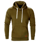 Spencer - Casual Hoodie voor Heren