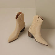 Kaeli- Chelsea-Boots